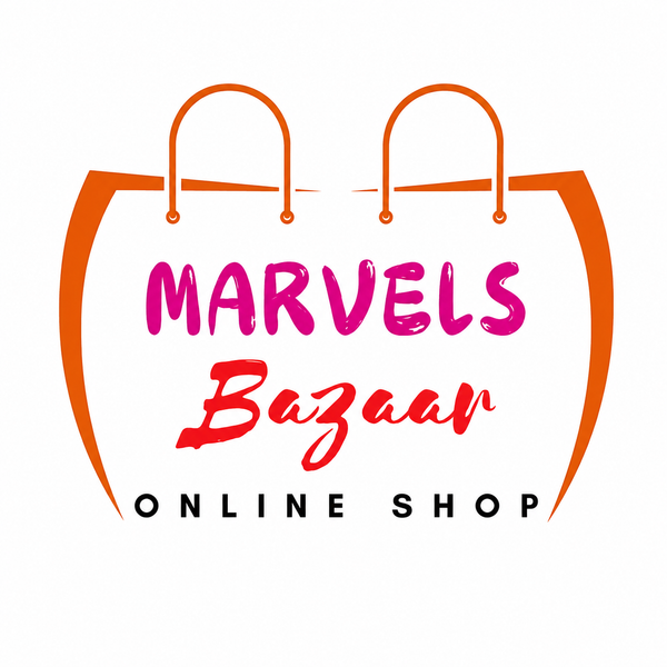 Marvels Bazaar