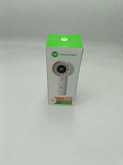 Portable Cooling Fan